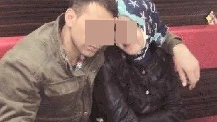 Boşanmak Üzere Olduğu Karısını 5 Bıçak Darbesiyle Yaraladı 