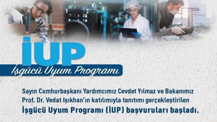 Bu fırsat kaçmaz: Kayseri'de 2040 kişiye iş imkanı