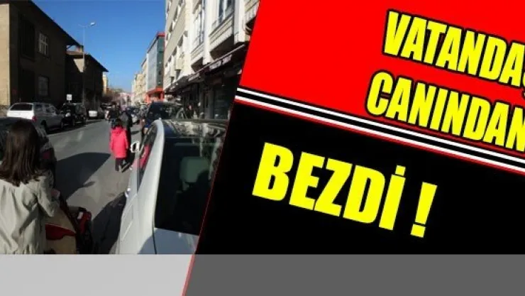 Bu çile bitmez !