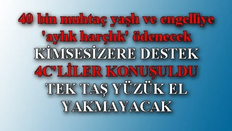 Bu Düzenlemeyle herkesin yüzü gülecek