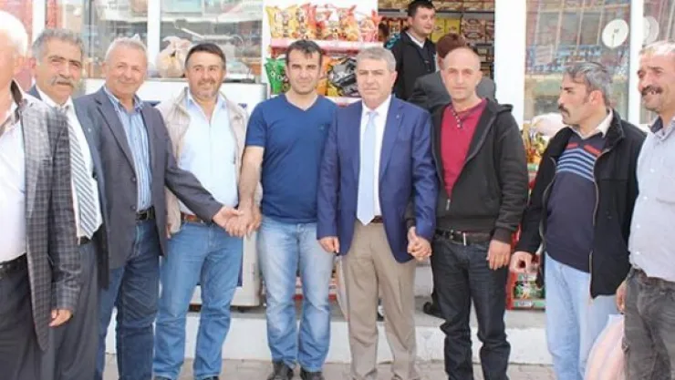 Bu gergin korku filminin sonu geldi