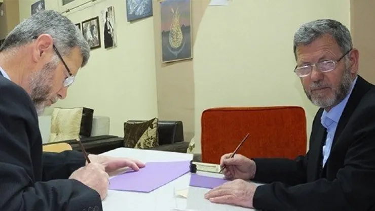 'BU TAVIR KAYSERİ'Yİ ÇORAKLAŞTIRIYOR'