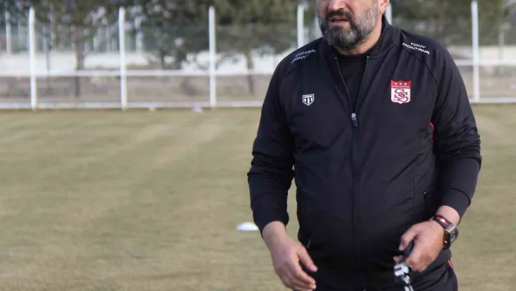 Bülent Uygun'dan taraftara sitem: 'Akıl vermeyi bırakın'