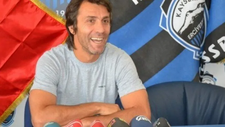 Bülent Korkmaz, Taraftardan Destek İstedi 