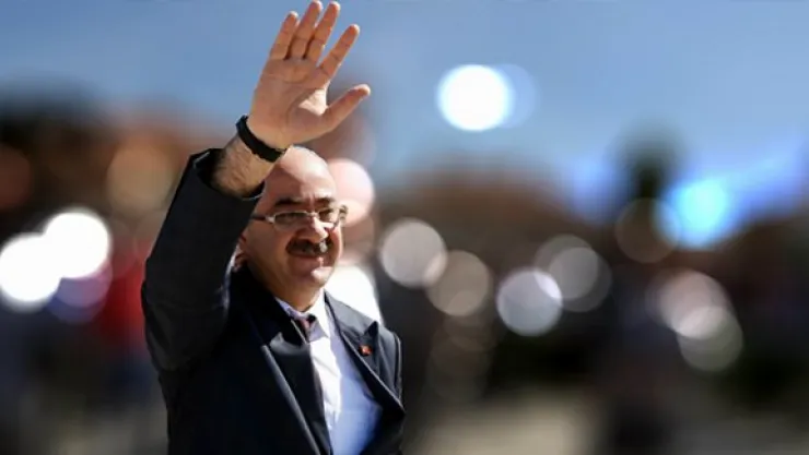 Bünyan Belediyesi'nden dar gelirliye ev sahibi olma imkanı