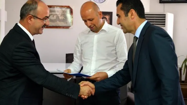 Bünyan'a 2016 yılında doğal gaz ile ısınacak