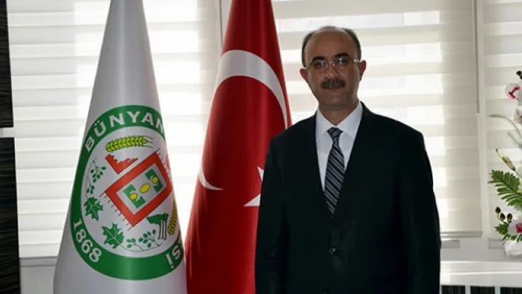 Bünyan'a iki yeni   mesire alanı yapılacak