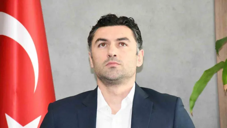 Burak Yılmaz'ın ekibi belli oldu