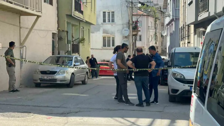 Çocuklarını öldüren baba ile ilgili Savcılıktan açıklama