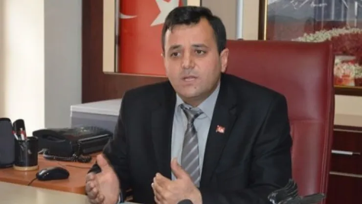 'Bütün hainlerin idam edilmesini istiyoruz'