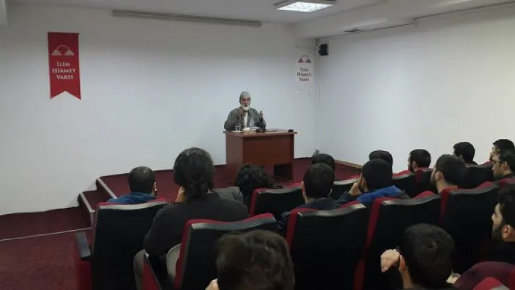 Büyük bilinç kampı