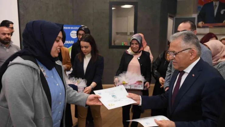 Büyükkılıç: 'insanımıza önem veren bir yaklaşım sergilemeye özen gösteriyoruz'