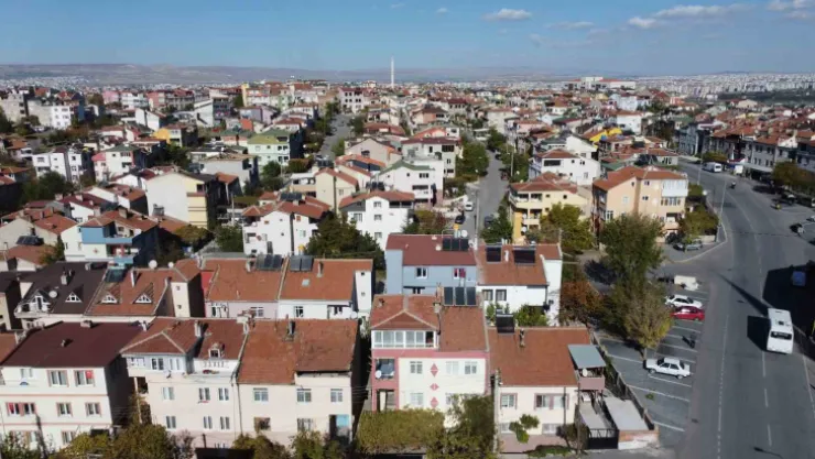 'Tesisat sizden, kombi bizden' uygulaması ile daha temiz Kayseri