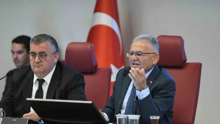 Erciyes Kayak Merkezi'ne 12 adet tenis kortu