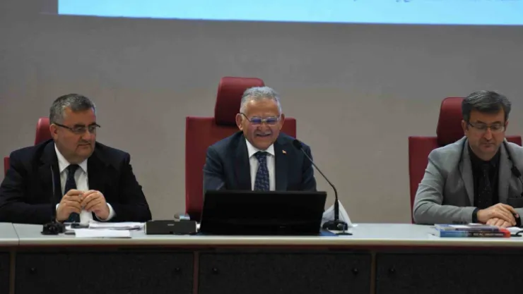 Kayseri Müzeleri öğretmen ve öğrencilere ücretsiz