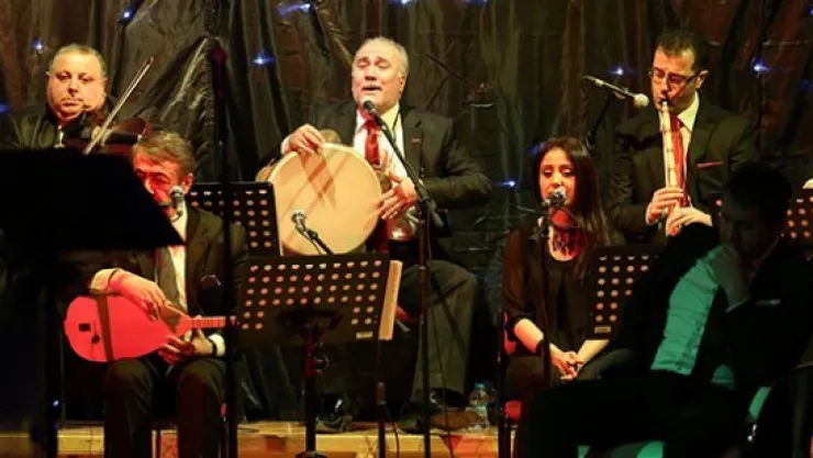 Büyükşehir'in şairlere vefası