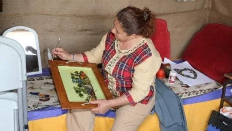 Büyükşehirle Bağlan Hayata 