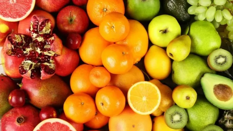 C vitamini deposu 6 mevsim meyvesi: günlük tüketimde hastalıklardan koruyor