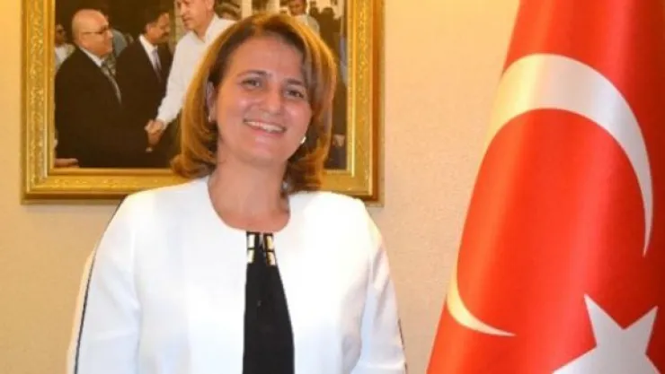 Çalış: yolumuz ak, davamız Hak'tır