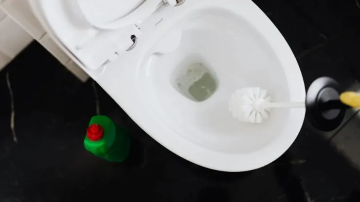 Çamaşır suyu zehirlenmesine dikkat: Hayati risk taşıyor