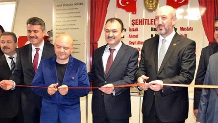 Çanakkale şehitlerine 100 yıl sonra diplomaları verildi