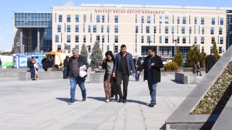 Çelik kasa hırsızları tutuklandı