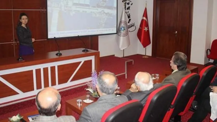 CERN, karanlık madde ve bir evren bulmacası