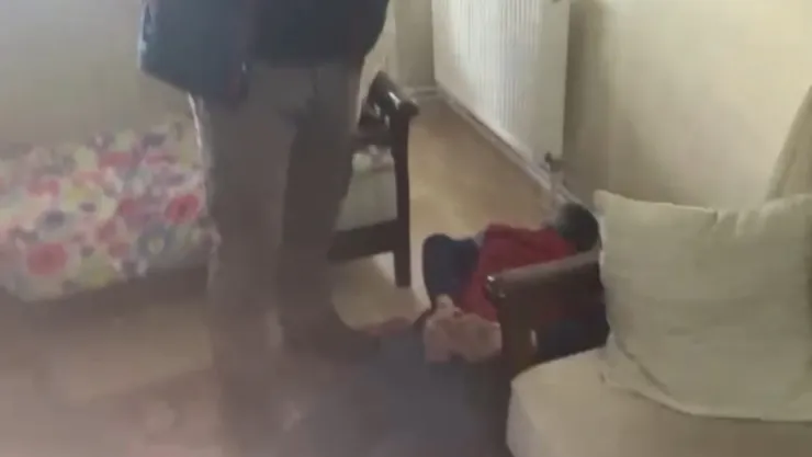 Çeşitli suçlardan aranan 4 kişi yakalandı