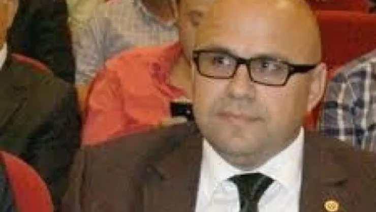 'KTO'YA YENİ BİNA TEKLİFİNE KARŞI ÇIKTI'