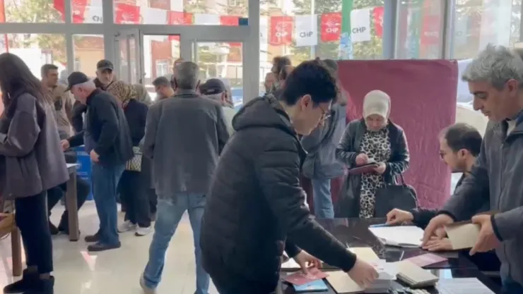CHP'de tek adaylı ön seçim: 'Açık Oy Gizli Tasnif' geleneği