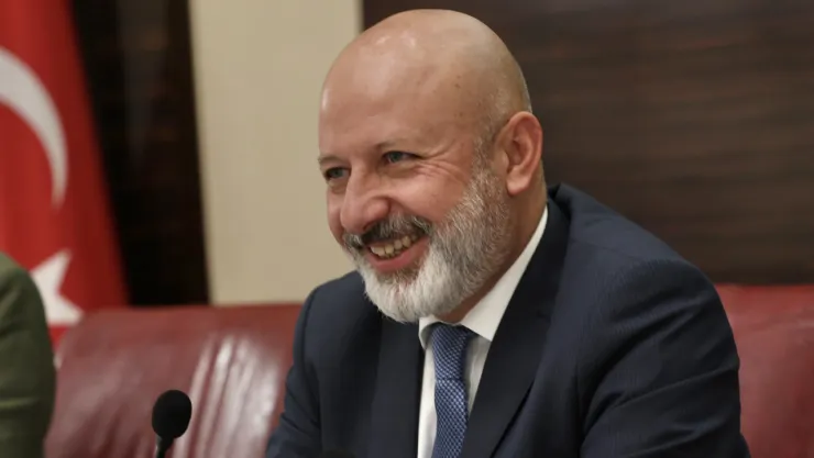 CHP'den Kocasinan Belediyesi meclisinde 3 öneri