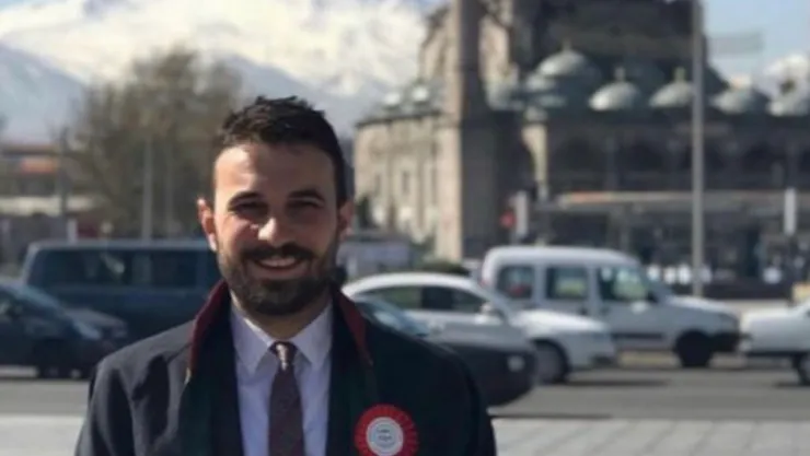 CHP İl Başkan Yardımcısı Ünalmış, 'Gerçekten samimiyseniz, geçtiğimiz yıl yaptığınız tüm zamları geri alın'