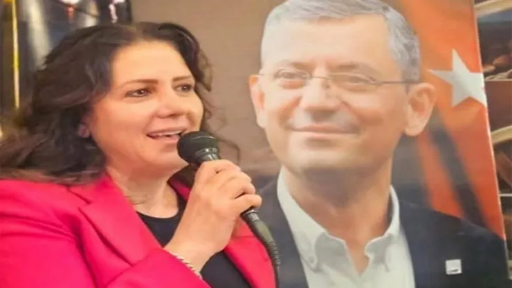 CHP Kayseri İl Yönetimi belli oldu