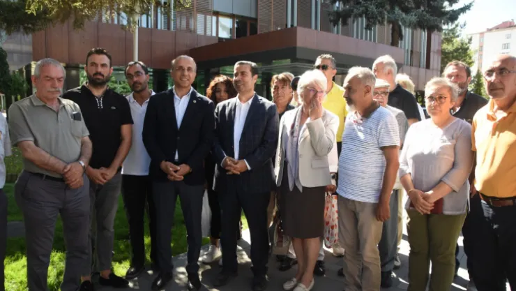 CHP Kayseri Milletvekili Genç, 'Şu an ülkede bir ekonomik terör yaşanıyor'