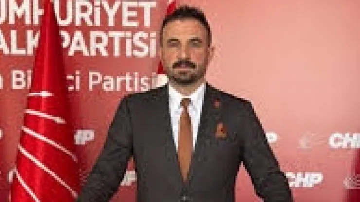 CHP Kayseri Teşkilatında sessizlik: Partiye Niyazi Ünalmış sahip çıkıyor