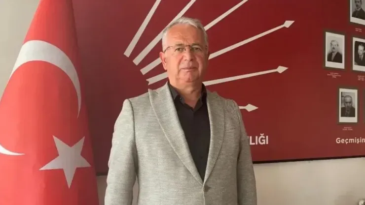 CHP'li Çalıksoy'dan İstanbul İl Teşkilatına Kayyım Tepkisi