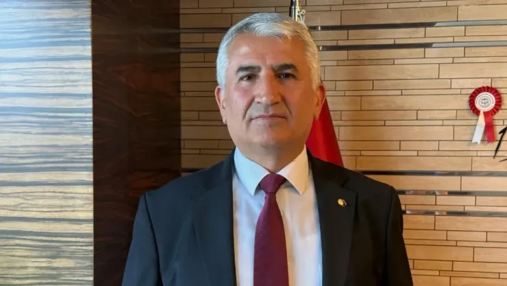 CHP'li Gümüş, meclis toplantısında muhtarların ısınma sorununu dile getirdi