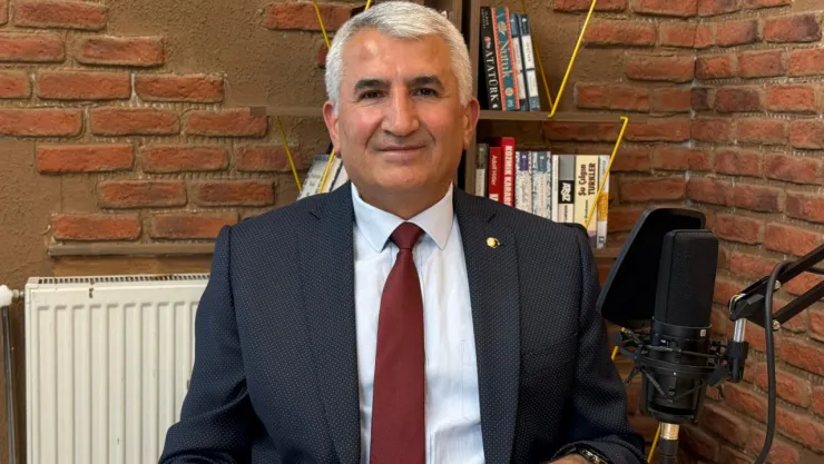 CHP'li Gümüş'ten Pazar Yerlerine Sert Eleştiriler