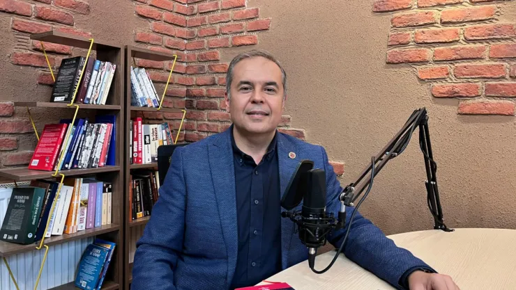 CHP'li Özer: 'Bir dönem hor görülen meslek liseleri, ekonomik kalkınmada kritik rol üstleniyor'