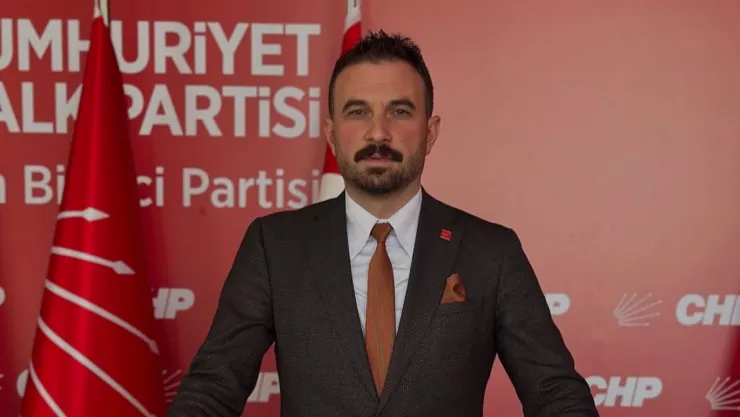 CHP'li Ünalmış: 'Millet bahçesi değil, tam bir israf bahçesi'