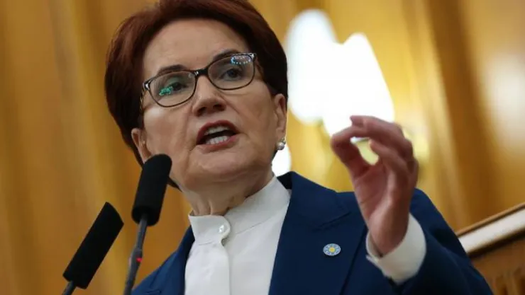 CHP'nin Seçim İttifakına İyi Parti'den Yanıt