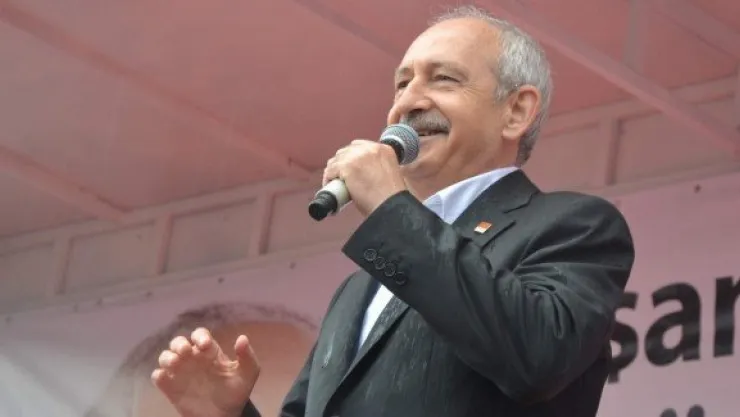 'Chp Hiç Bir Zaman Din Eğitimini Yasaklamayacak