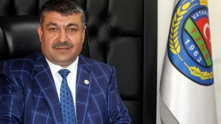 Çiftçileri 'don' vurdu