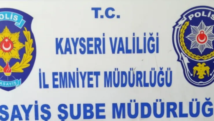 Cinsel istismar suçundan aranan şahıs yakalandı