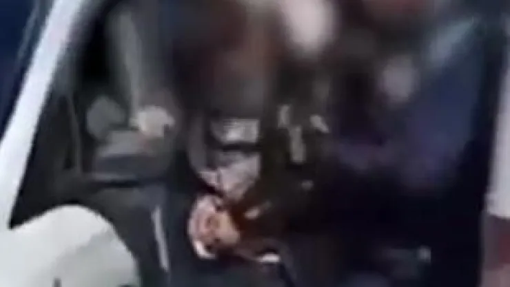 İğrenç şahıs 150 saatlik kamera izlenmesiyle bulundu