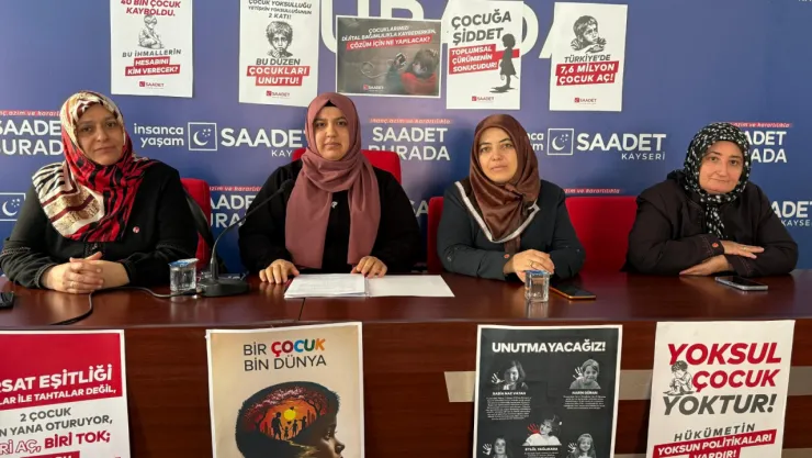 'Çocuklar Dijital Dünyada Sömürülüyor: Kidfluencer Tehdidi Artıyor'