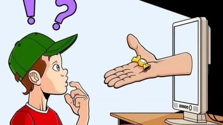 Çocukların gizlediği dijital zorbalığa dikkat