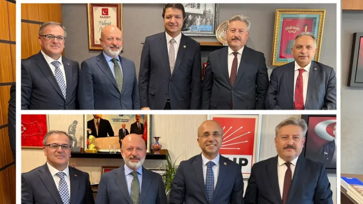 'Çok Güzel Hareketler'