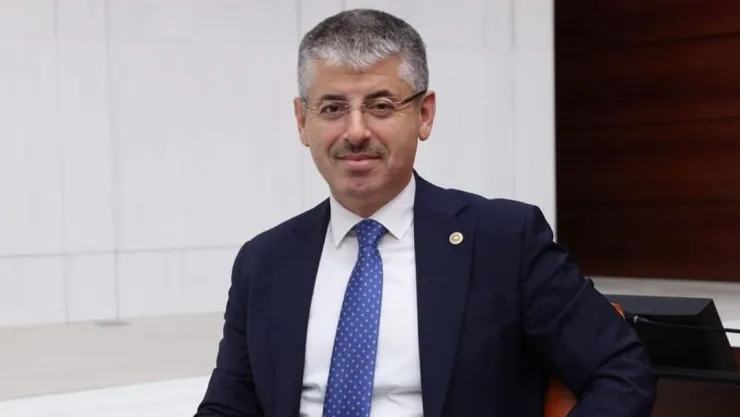 Çopuroğlu: 'Hak eden herkes üzerinde İHA'larımızı SİHA'larımızı görecektir'