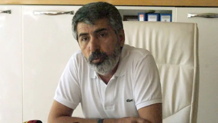 Cumartesi kurultay ateşimizi yakacağız